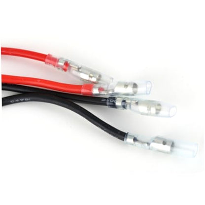 Mikinona 7.2-16v Esc for Rc 320a Brushed Controller Cooling Fan Brake Heat Sink Easy Operation