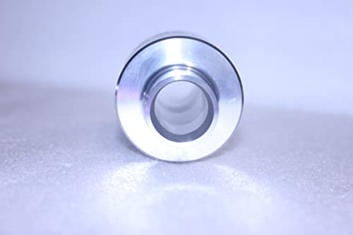 Pneumatic Conveyor Air Amplifier Pneumatic Feeder Material Conveyor Industrial Vaccum(1 inch Pipe (25mm) Diameter) - style: 1 inch pipe (25mm) diameter
