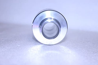Pneumatic Conveyor Air Amplifier Pneumatic Feeder Material Conveyor Industrial Vaccum(1 inch Pipe (25mm) Diameter) - style: 1 inch pipe (25mm) diameter