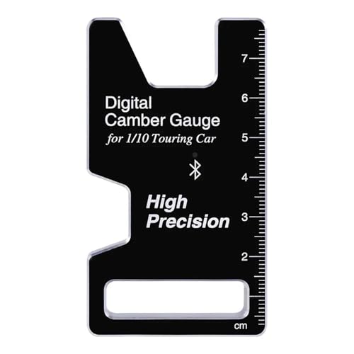 Sky RC CTG-015 Digital Camber Gauge for 1/10 RC Car Truck Setup Tool