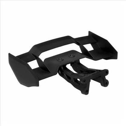 RC Car Accessories Compatible with HBX for HAIBOXING 901 901A 1/12 Remote Control Car Upgrades Parts Accessories 2X Tail Wing Set