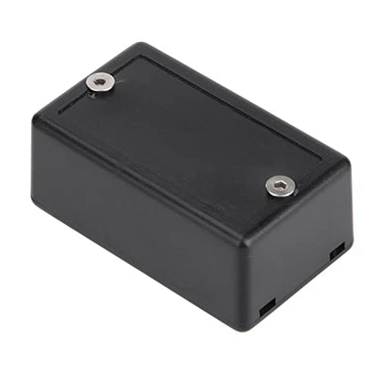 Alomejor RC Receiver Box, Lightweight Remote Control Receiver for Off Road Water Air Grass Sand Enthusiasts
