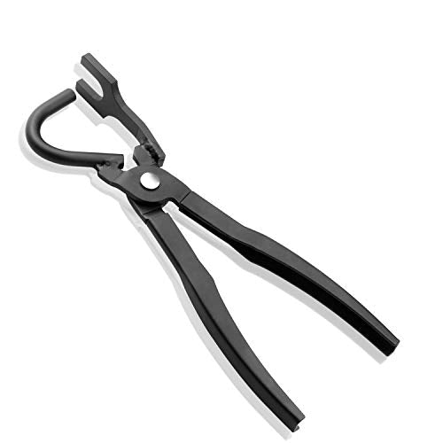 Exhaust Pliers Pipe Rubber Bracket Hanger Support Removal Tool