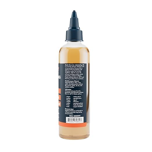 Multi-use Lubricating Penetrant Oil - High-Performance, Rust Prevention, Non-Toxic Formula, 4oz - Ideal for Home, Automotive, and Industrial Use (Pack of 24) - size: Multipurpose Oil 4 Oz (Pack of 24)