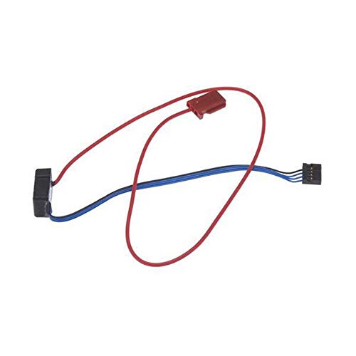 Traxxas 6527 Sensor auto-detectable voltage