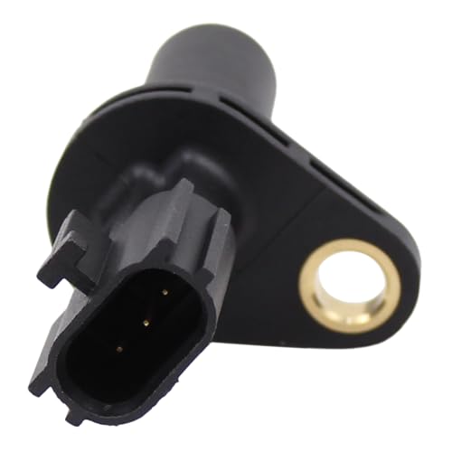 Automatic Transmission Input Output Speed Sensor for Nissan Infiniti | for Murano Altima Sentra Maxima Rogue Quest Juke Note Versa Pathfinder NV200 Kicks Cube, QX60 QX50 Vehicle Speed Sensor