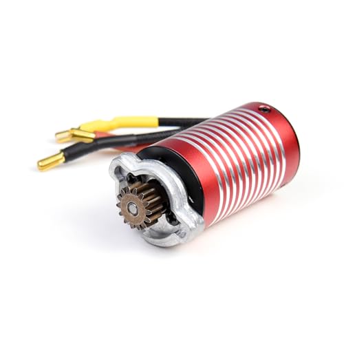 Hosim RC Car Upgraded Brushless Motor Parts XWSDJ X07 X08 RC Car