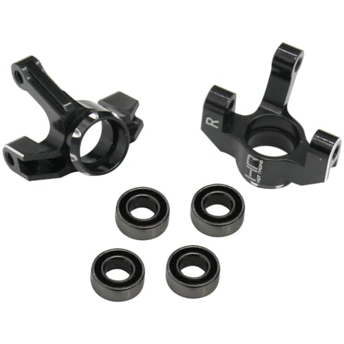 Hot Racing MTT2101 Aluminum Front Knuckle Spindle Losi Mini-T-B 2.0 Drag