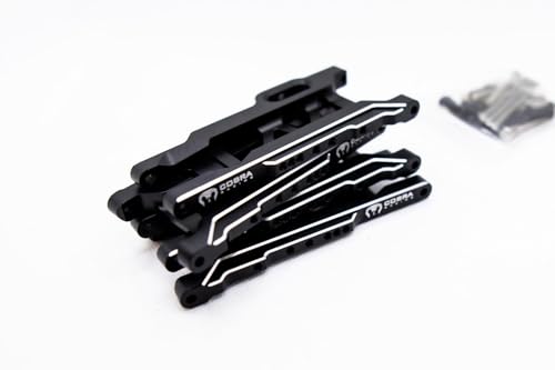 CR 7075 EHD A-Arms – BL-2S & VXL Fits Slash, Rustler, Stampede, XO1 & More!