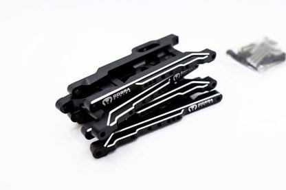 CR 7075 EHD A-Arms – BL-2S & VXL Fits Slash, Rustler, Stampede, XO1 & More!