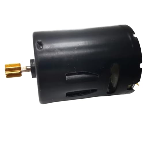 370 Brushed Motor 52000 RPM for D12 C14 C24 MN MN99S RC Cars