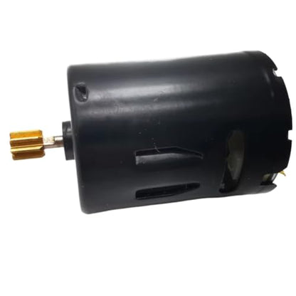 370 Brushed Motor 52000 RPM for D12 C14 C24 MN MN99S RC Cars