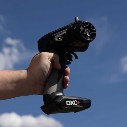 Spektrum DXC+ 12-Channel DSMR+ Transmitter Only, SPMR6130