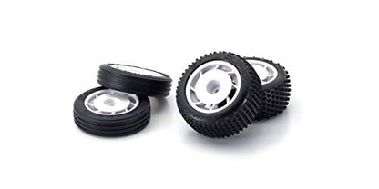 Kyosho 1/10 1st Ultima 2 Wheel Drive Off-Road Buggy Kit KYO30625 Cars Elec Kit 1/10 Off-Road