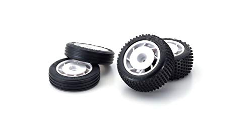Kyosho 1/10 1st Ultima 2 Wheel Drive Off-Road Buggy Kit KYO30625 Cars Elec Kit 1/10 Off-Road