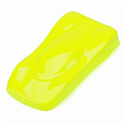 Pro-line Racing Pro-Line RC Body Spray Paint - Fluorescent Yellow PRO643902
