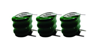 3pc VART A Replacement Battery 55615303059-3/V150H Battery - 3.6V 150MAH NI-MH - 3 PIN