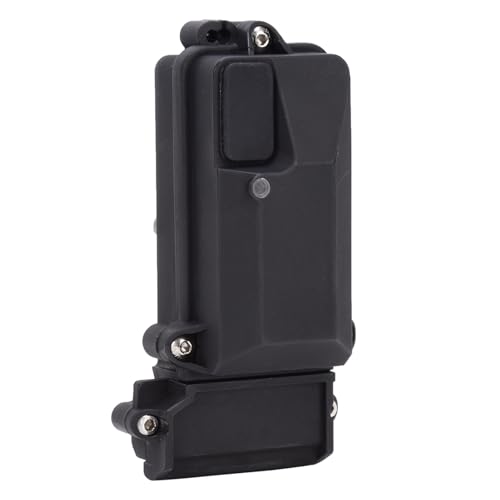 Quality RC Waterproof Receiver Box, Long Service Time, Improve Safety for -4, Easy Replacement Parts, for RC Hobbyists