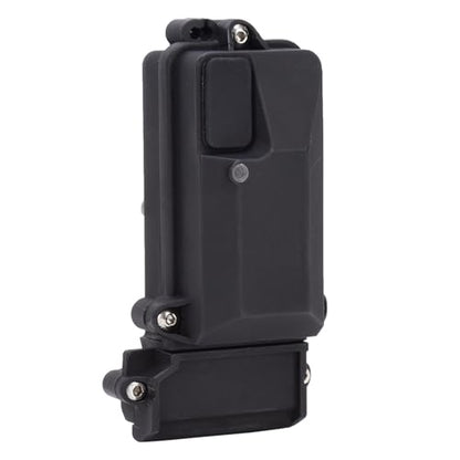 Quality RC Waterproof Receiver Box, Long Service Time, Improve Safety for -4, Easy Replacement Parts, for RC Hobbyists