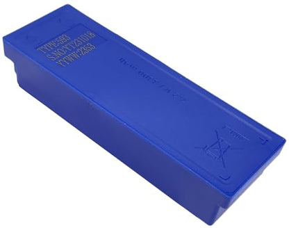 (3 Counts) Type 593 Rechargeable Ni-MH Battery 7.2V 3300mAh Crane Remote Control Battery for Scanreco 592 593 590 960 16131 17162