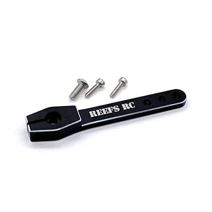 Reefs RC REEFS77 2.5 inch HD servo Horn 25T