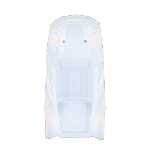 1/16 RC Car Body Shell for SCY 16101PRO PVC Car Spare Parts Assembly Accessory