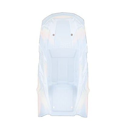 1/16 RC Car Body Shell for SCY 16101PRO PVC Car Spare Parts Assembly Accessory
