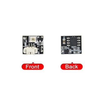 RC Transponder, Lightweight Racing Timer, Personal ID Number, Plug-and-Play Adapter for RC Car Race Tracks