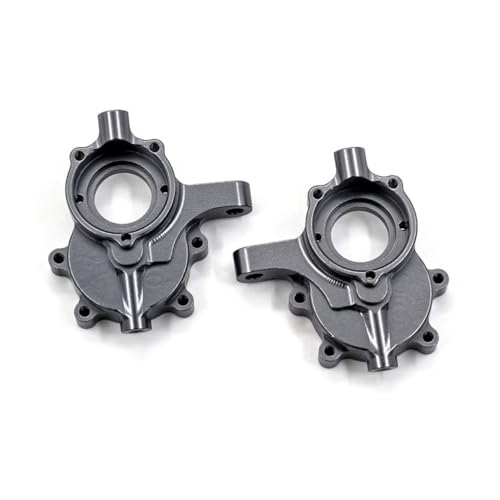 Aluminum Alloy Steering Cup RC Replacement Parts for REDCAT GEN8 RC Car - color: Steering Cup