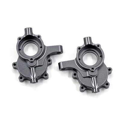 Aluminum Alloy Steering Cup RC Replacement Parts for REDCAT GEN8 RC Car - color: Steering Cup