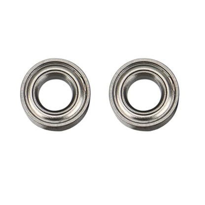 Bearing Kit for Axial for SCX24 90081 AXI00001 AXI00002 20Pcs Steel Ball Bearing Set 1/24 RC Crawler Car Spare Parts Accessories