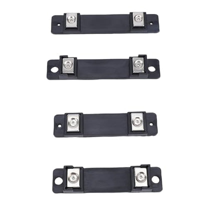 RC Car Magnetic Body Post Kit, Magnetic Body Post Mount Kit Fit for 72mm and 81mm Hole High Strength Body Mount Column Set