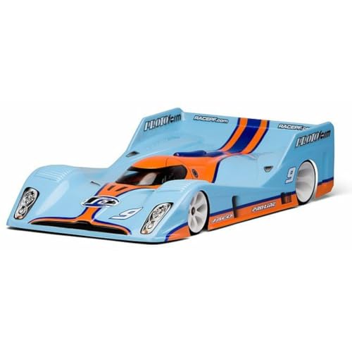PROTOform 1/12 AMR-12 On Road Body, Clear, Lightweight, PRM161121