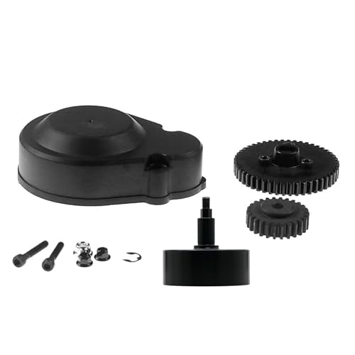 Metal Super High Speed Gear Kit 48T/26T with Clutch Bell | for 1/5 HPI ROFUN ROVAN King Motor BAJA 5B 5T 5SC Rc Car Parts