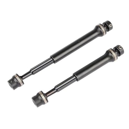 RC Car Transmission Shaft For Axial For Capra For Unlimited For Trail Buggy For UTB18 Transmission Axles Center Drive Shaft Upgrades RC Crawler Car Accessories