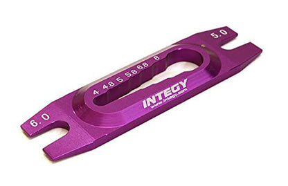 Integy RC Ball Joint Tool, Turnbuckle Tool & Ball End Remover