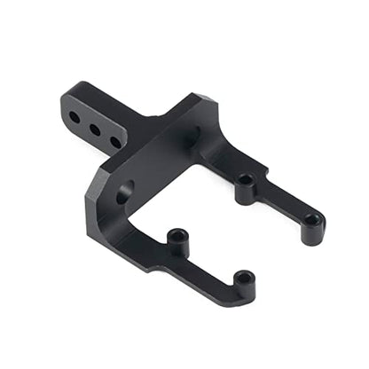 SCX10 II Link Riser 1/10 RC Crawler Aluminum Alloy Rear Upper Link Riser for AR44 Axle 1/10 RC Crawler Axial SCX10 II Chassis DIY SCX10 II Upgrades