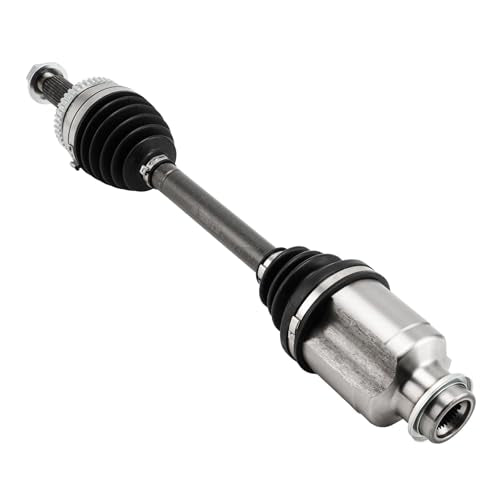 Torchbeam Front Right CV Axle Shaft Fits Mazda 2009-2012 CX-9, Axle Shaft 66-8194 - size: CX-9 2009-2012 Front Right