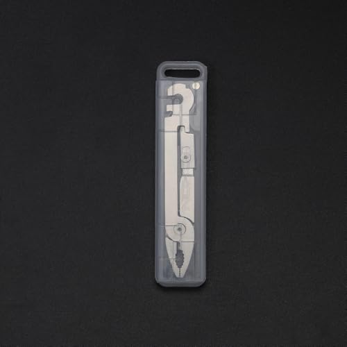 Roxon FTL2-2 Mini Plier Replaceable Implement for Flex Companion