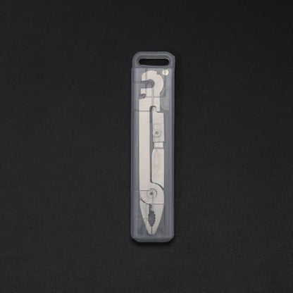 Roxon FTL2-2 Mini Plier Replaceable Implement for Flex Companion