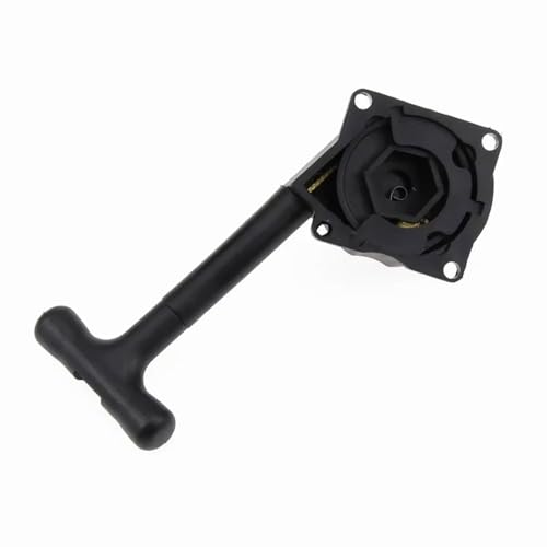 for HSP for Nitro 1/8 1/10 RC Car for Buggy Truck Accessories for Universal for Nitro Engine Pull Starter Handle Replacement Recoil Start Kit RC Car Repair Kit