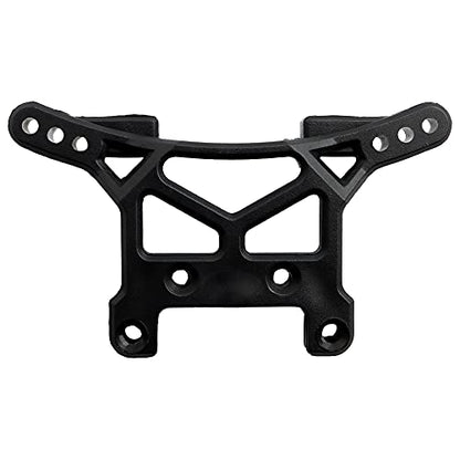 9300E RC Car Shell Column Mount Body Post Holder Bracket PX9300-18 Accessories Spare Parts for 1:18 9300 9304 Trucks 300E 302E Brushless RC Cars