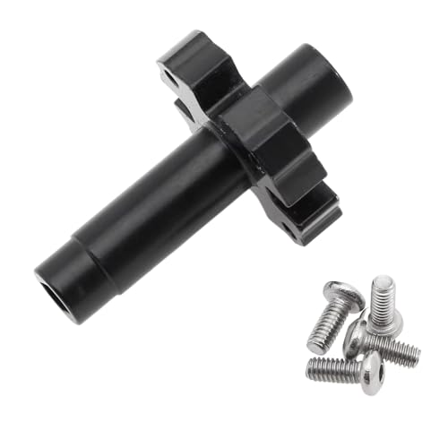 Rc Upgrade Spare Parts for Traxxas for Trx4 for Trx6 1/10 Steel Differential Spool Diff Locker Spool 8297 RC Crawler Car Upgrade Parts Accessories