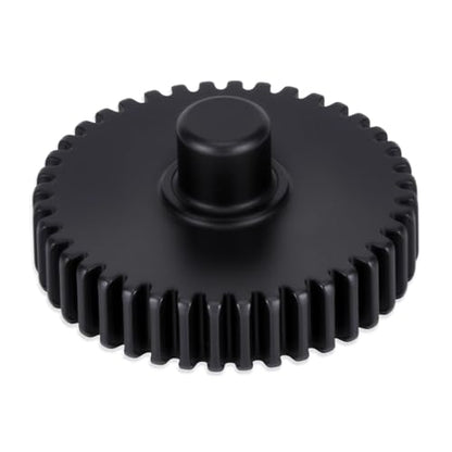 RC Cars Models Parts for Bronco for Wrangler SCX30 1/30 Rc Car Replacement Parts Carbon Steel Transmission Gearbox Gear Set with Bearings Crawler