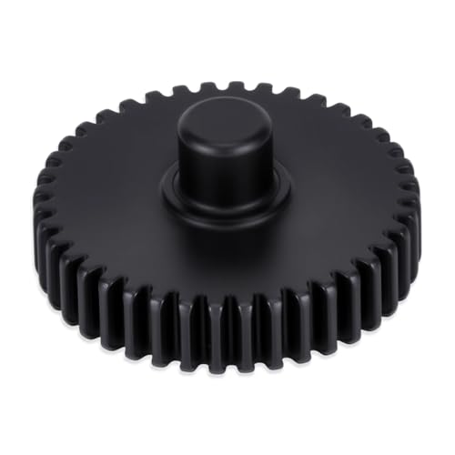 RC Car Models Parts for Bronco for Wrangler SCX30 1/30 Rc Car Replacement Parts Carbon Steel Transmission Gearbox Gear Set with Bearings Crawler