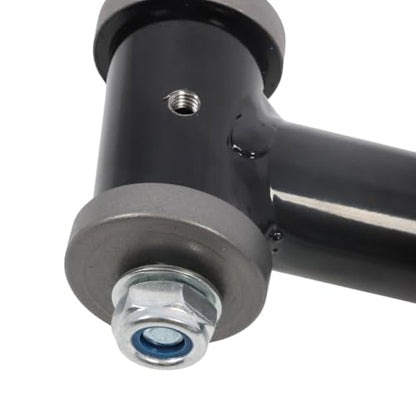 Front A Arms Compatible with 700 YFM700R 2006-2023 | 5TG-23550-00-00, Premium forged steel structure, Stable suspension support, Accurate dimensional specification