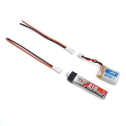 15Pairs JST-PH 2.0 2 Pin Male and Female Connector Plug with Soft Silicone Wire Cable 10cm - size: JST-PH 2.0 2Pin