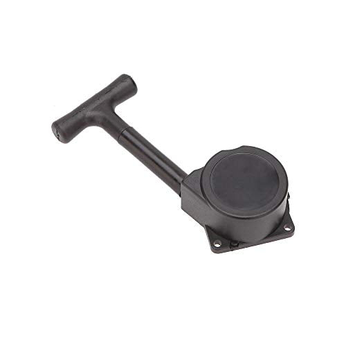 RC R020 Pull Starter For RC 1/10 Car Truck Buggy Vertex 16 18 SH 21 Nitro Engine Parts Tools Accessory