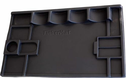 Tinkermat Pitstop
