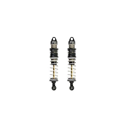 Pro-Line Racing Powerstroke Shocks Rear SLH PRO606301 Electric Car/Truck Option Parts